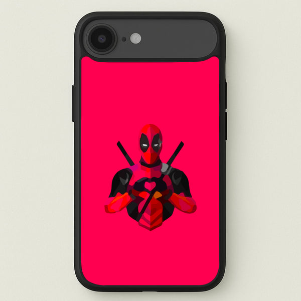 DP Phone Case for iPhone 17 Air