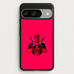 DP Phone Case for Google Pixel 10 / 10 Pro