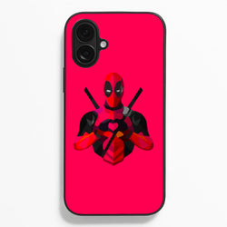 DP Phone Case