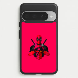 DP Phone Case for Google Pixel 10 Pro XL