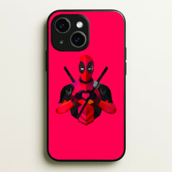 DP  - Marvel Phone Case for iPhone 14