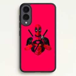 DP  - Marvel Phone Case for Galaxy S25 Edge