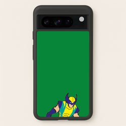 Ferocious Claw  - Marvel Phone Case for Google Pixel 8 Pro