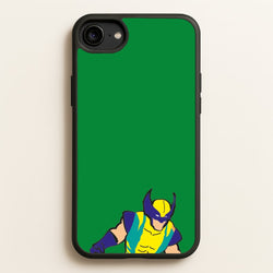 Ferocious Claw  - Marvel Phone Case for iPhone 6 / 7 / 8 / SE