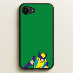 Ferocious Claw  - Marvel Phone Case for iPhone 16e
