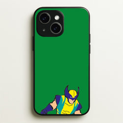 Ferocious Claw  - Marvel Phone Case for iPhone 15