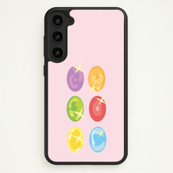 Infinity stones  - Marvel Phone Case for Galaxy S23
