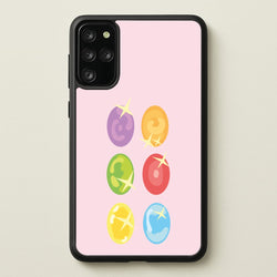 Infinity stones  - Marvel Phone Case for Galaxy S20 Plus