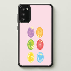 Infinity stones  - Marvel Phone Case for Galaxy S20