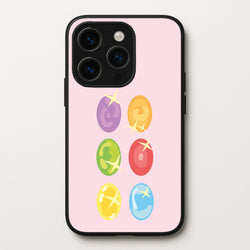 Infinity stones  - Marvel Phone Case for iPhone 15 Pro Max