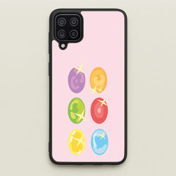 Infinity stones  - Marvel Phone Case for Galaxy A12