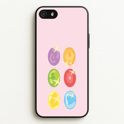 Infinity stones  - Marvel Phone Case for iPhone 5 / 5s / SE 2016