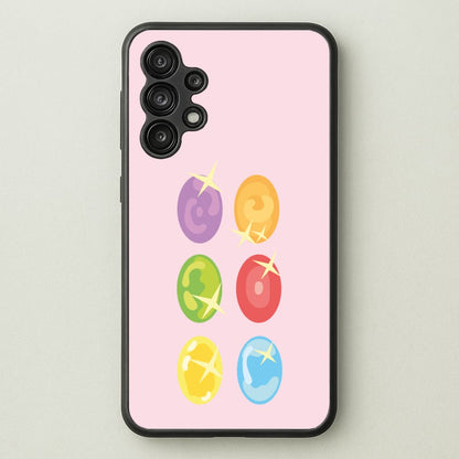 Infinity stones  - Marvel Phone Case for Galaxy A13