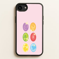 Infinity stones  - Marvel Phone Case for iPhone 6 / 7 / 8 / SE