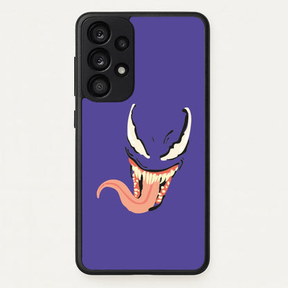 Venom  - Marvel Phone Case for Galaxy A33