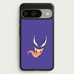 Venom Phone Case for Google Pixel 10 / 10 Pro