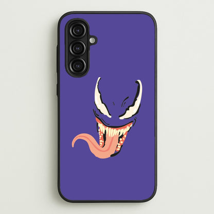Venom  - Marvel Phone Case for Galaxy A16