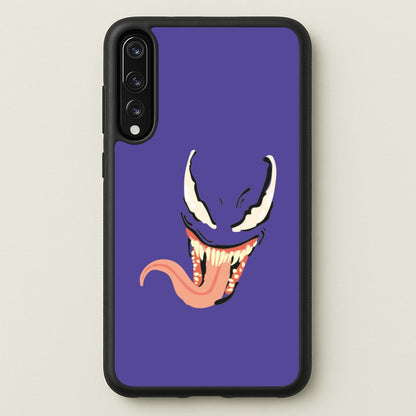 Venom  - Marvel Phone Case for Huawei P20 Pro