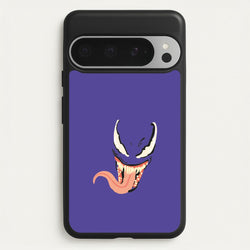Venom - Marvel  - Marvel Phone Case for Google Pixel 9 Pro XL