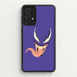 Venom  - Marvel Phone Case for Galaxy A52 / A52s