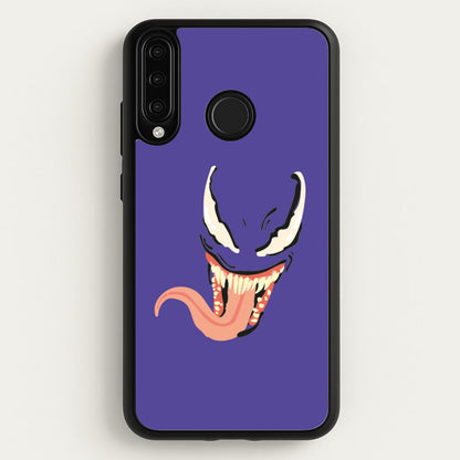 Venom  - Marvel Phone Case for Huawei P30 Lite