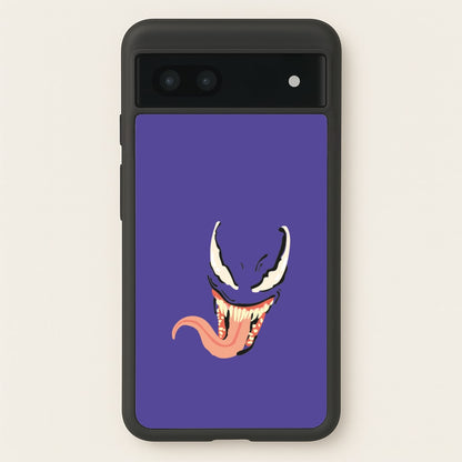 Venom - Marvel  - Marvel Phone Case for Google Pixel 6a