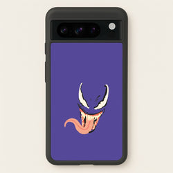Venom  - Marvel Phone Case for Google Pixel 8 Pro