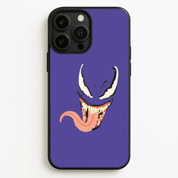 Venom  - Marvel Phone Case for iPhone 13 Pro Max