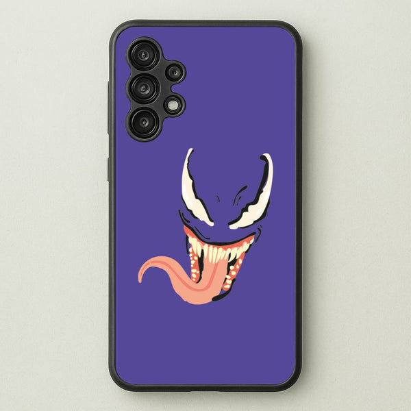 Venom - Marvel  - Marvel Phone Case for Galaxy A13