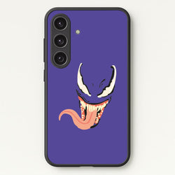 Venom  - Marvel Phone Case for Galaxy S25