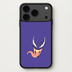 Venom Phone Case for iPhone 17 Pro