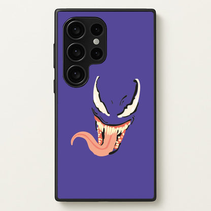 Venom  - Marvel Phone Case for Galaxy S24 Ultra