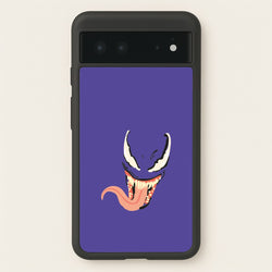 Venom  - Marvel Phone Case for Google Pixel 6