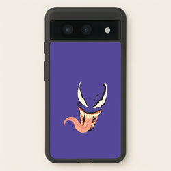 Venom  - Marvel Phone Case for Google Pixel 8a