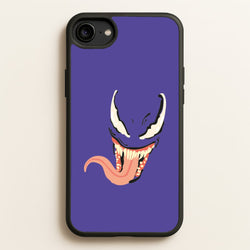 Venom  - Marvel Phone Case for iPhone 6 / 7 / 8 / SE