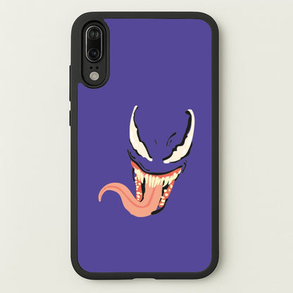 Venom  - Marvel Phone Case for Huawei P20