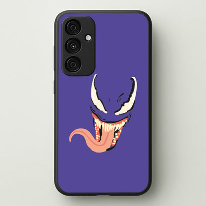 Venom  - Marvel Phone Case for Galaxy A55