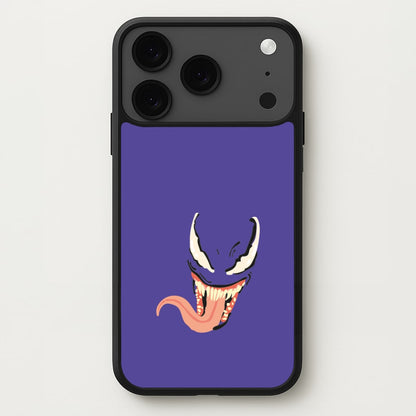 Venom - Marvel Phone Case for iPhone 17 Pro