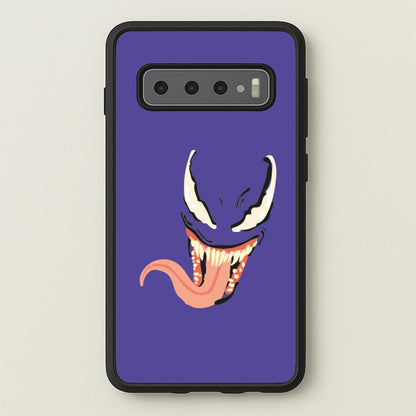 Venom  - Marvel Phone Case for Galaxy S10