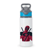 DP heart Active Water Bottle 2