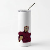 Marvel Skinny Tumblers