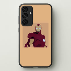 Iron man mask  - Marvel Phone Case for Galaxy A55