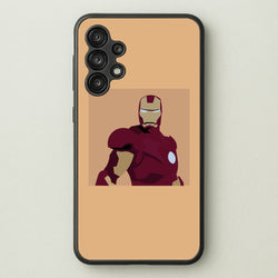 Iron man mask  - Marvel Phone Case for Galaxy A13
