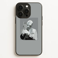 Moon knight Phone Case