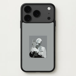 Moon knight Phone Case for iPhone 17 Pro Max