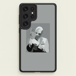 Moon knight  - Marvel Phone Case for Galaxy S22 Ultra