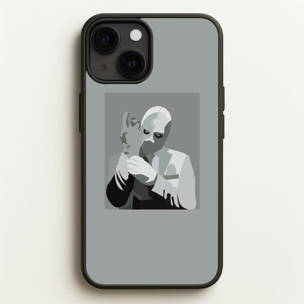 Moon knight  - Marvel Phone Case for iPhone 13 Mini