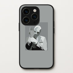 Moon knight  - Marvel Phone Case for iPhone 14 Pro Max