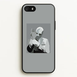 Moon knight  - Marvel Phone Case for iPhone 5 / 5s / SE 2016