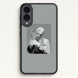 Moon knight  - Marvel Phone Case for Galaxy S25 Edge